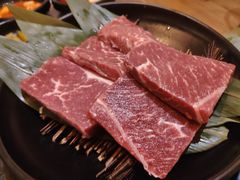 -金九姬黑牛烤肉料理(杨舍老街店)