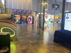 -星轶STARX影城(瑞安吾悦广场旗舰店)