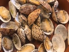 -萨莉亚意式餐厅(深南茂业店)