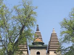 -北京石刻艺术博物馆(五塔寺)