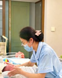 -盈月阁母婴护理中心·月子中心·月嫂育儿嫂