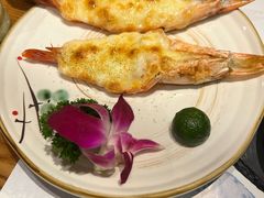 -衣川小森林·料理·寿司(鸿铭中心店)