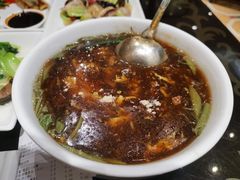 西湖牛肉羹-皇饭儿·王润兴酒楼(河坊街店)