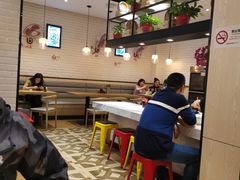 -阿琴面馆(武林路店)