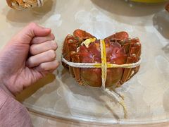 -七的湖·江南蟹舫·阳澄湖农家菜(蟹舫苑店)