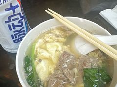 -珠宝街老左杂酱面馆