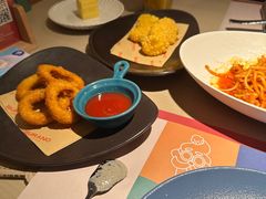 -布拉诺牛排西餐厅(上城天街店)