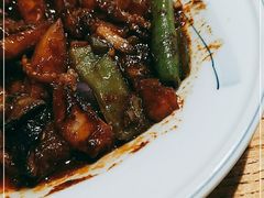 -热度餐厅(老佛爷店)