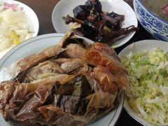 -家烧面馆【南山路知名经典面食】