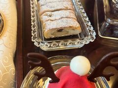 -Salon de Ville浦江汇(上海外滩华尔道夫酒店店)