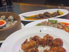 -王庄阿咪海鲜大排档(象园店)