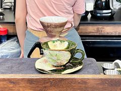 -Hei Cafe(工体店)
