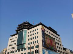 -王府井步行街