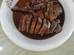 -安记烧鹅(新桥店)