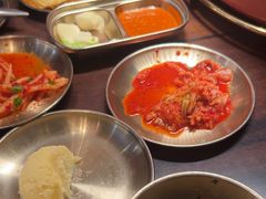 -西塔老太太泥炉烤肉(上海七宝领展广场店)