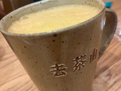 -去茶山(重庆万象城店)