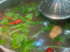 -刘少华贵州小黄牛·鲜牛肉火锅(总店)