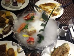 -339旋转餐厅(天府熊猫塔店)