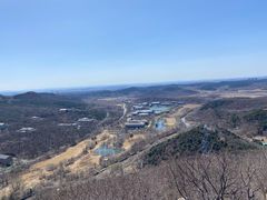 -棋盘山风景区