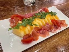 -安妮意大利餐厅(世贸天阶店)