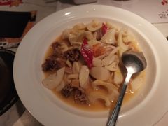 -食锦记·福建私房菜(浦西万达店)