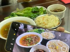 -好成财牛排馆(涂门街总店)