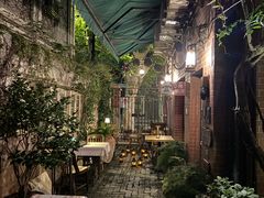 -古董花园(思南路42弄小区店)