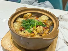 -雅酌园百姓菜馆(颐和路店)
