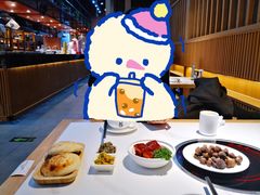 -黑鸡小馆(金源店)