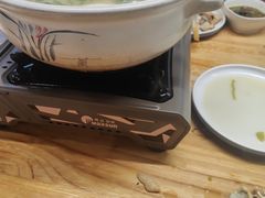 -金龙·打边炉(南京西路店)