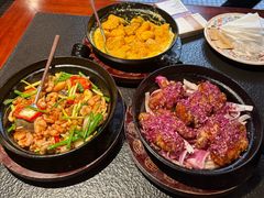 -旺爷砂锅·茶作(国贸城店)