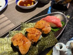 -極上萬膳·日料放题(海岸城店)