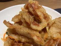 -金掌勺锅包肉(华润万象城店)
