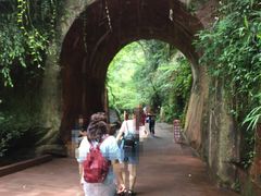-赤水丹霞旅游区·佛光岩