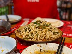 -李双猪·小龙虾·烧烤·羊肉煲(乐山店)