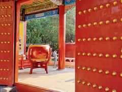 -北京国子监胡同