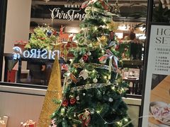 -Bistro 63 创意融合料理(广粤天地店)