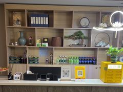-耳域躺式采耳SPA馆(新街口店)