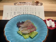 -元熹会席料理
