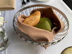 -Kathleen's Waitan 凯圣琳江景西餐厅(外滩店)