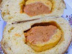 -蔬房面包烘焙