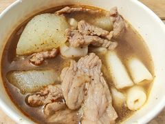 -王记生烫牛杂面馆(兰陵路店)
