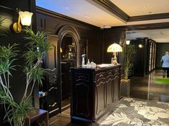 -福玺荟(外滩罗斯福店)