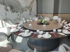 -翠山·映月湖景餐厅(映月湖公园店)