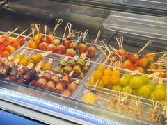 -盒马X会员店(上海森兰商都店)