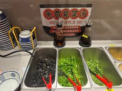 -王繁星面馆(西安熙地港店)