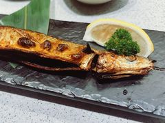 -友壹町寿司(佛山新DNA店)