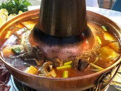 -羊家胡同·龙虾烧烤火锅(龙汇路店)