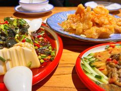 -關東雪东北菜(中庚漫游城店)