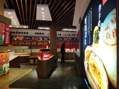 大堂-印象鲵宴·张家界地标美食名片(溪布街店)